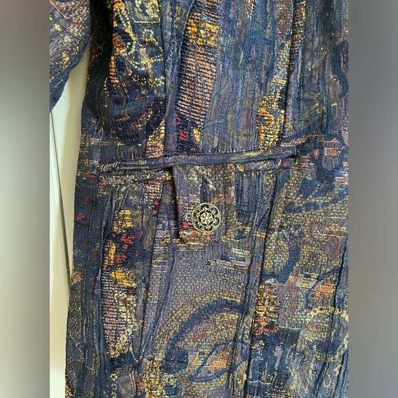 TANJAY COAT - Picture 4 of 5